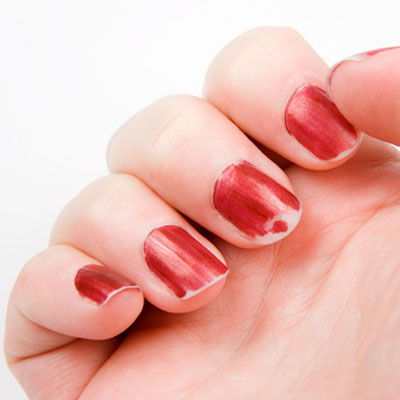 How to Keep Nail Polish from Chipping: 13 Steps (with Pictures)